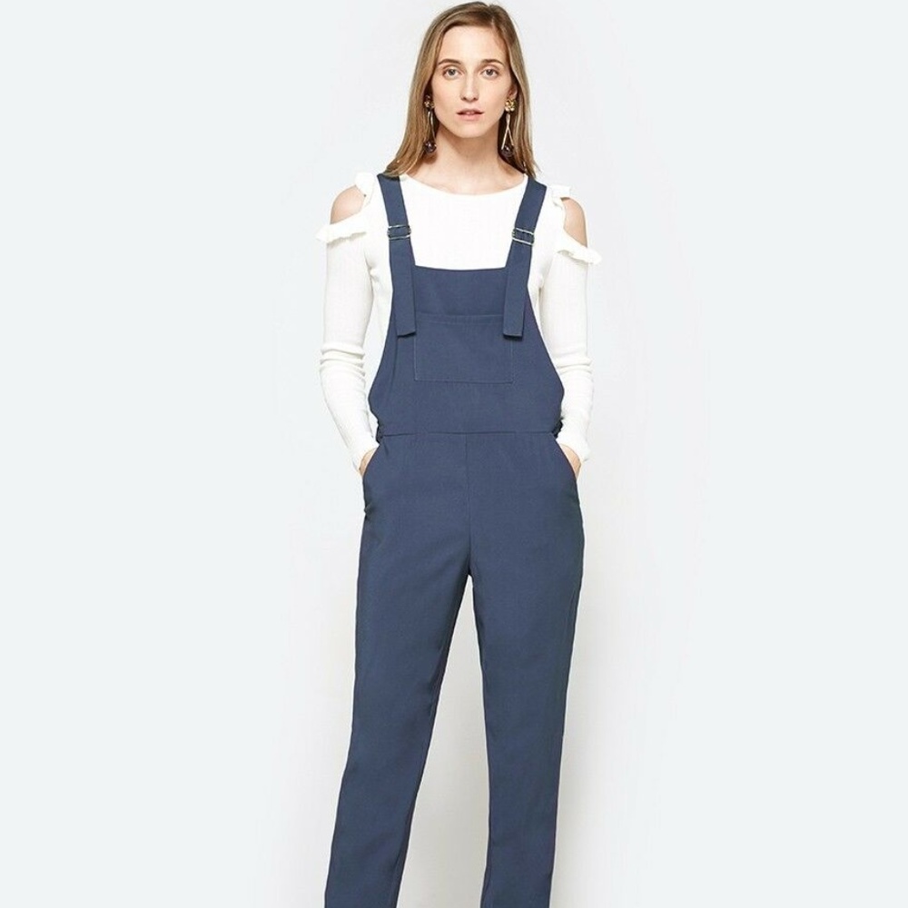 FARROW lottie overalls - Picture 7 of 8